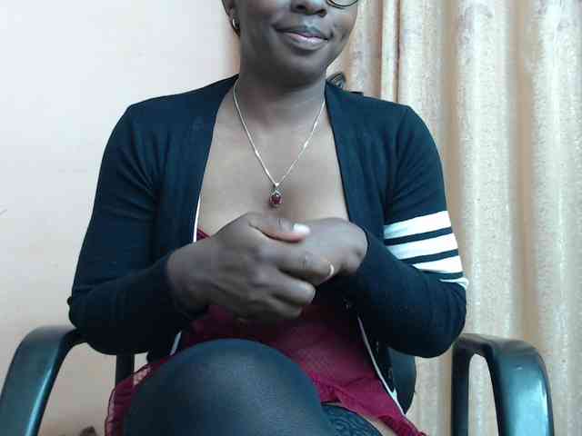 Katty-12 webcam