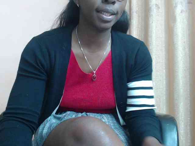 Katty-12 webcam