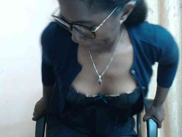 Katty-12 webcam