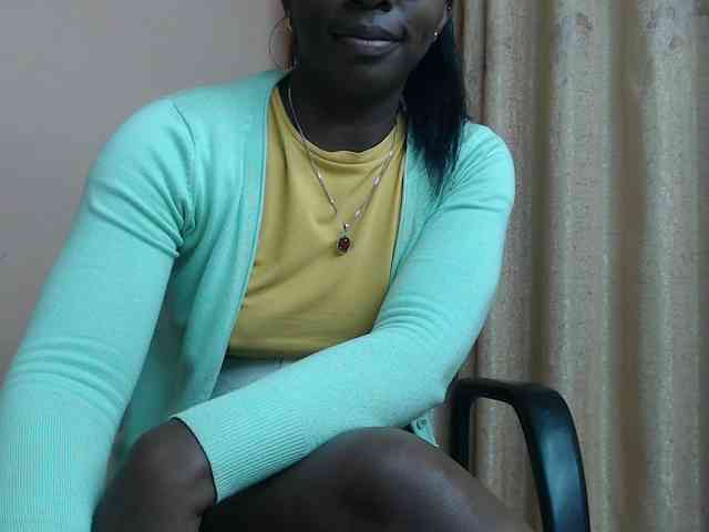 Katty-12 webcam
