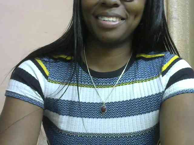 Katty-12 webcam