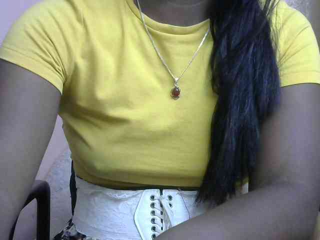 Katty-12 webcam