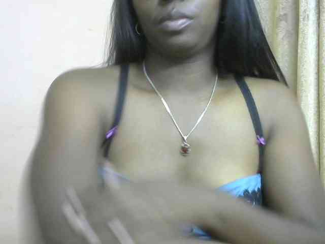 Katty-12 webcam