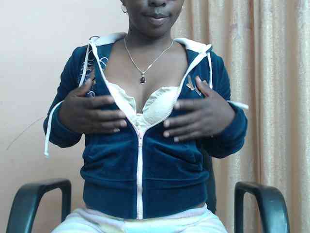 Katty-12 webcam