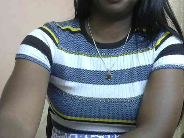 Katty-12 webcam