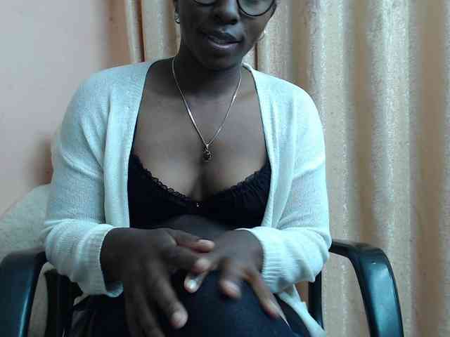 Katty-12 webcam