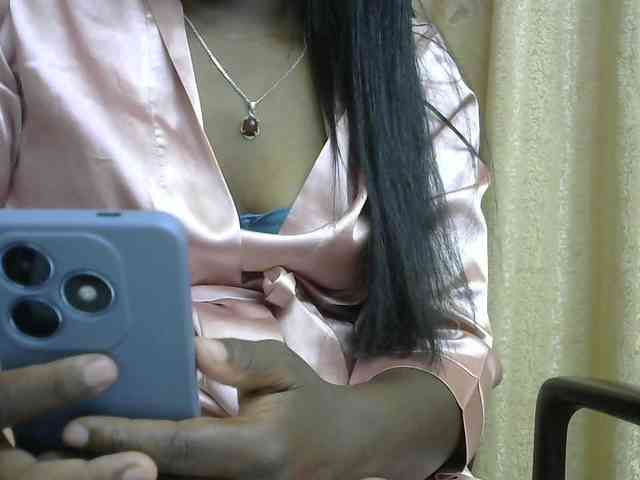 Katty-12 webcam