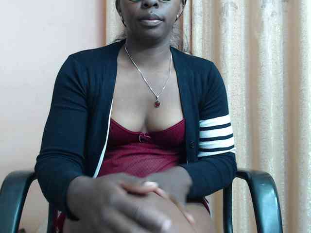 Katty-12 webcam