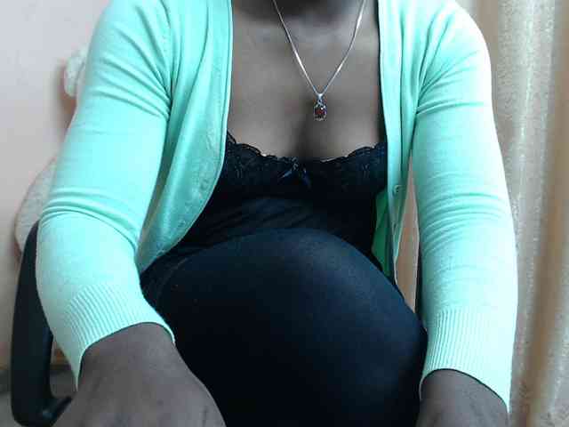Katty-12 webcam
