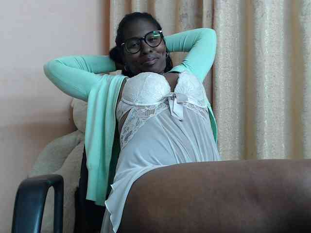 Katty-12 webcam