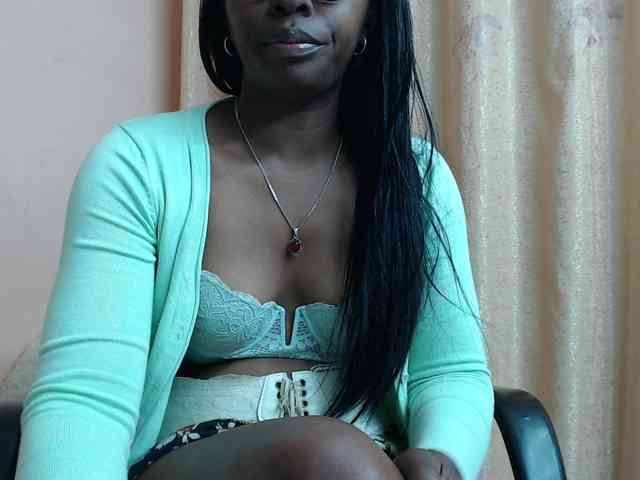 Katty-12 webcam