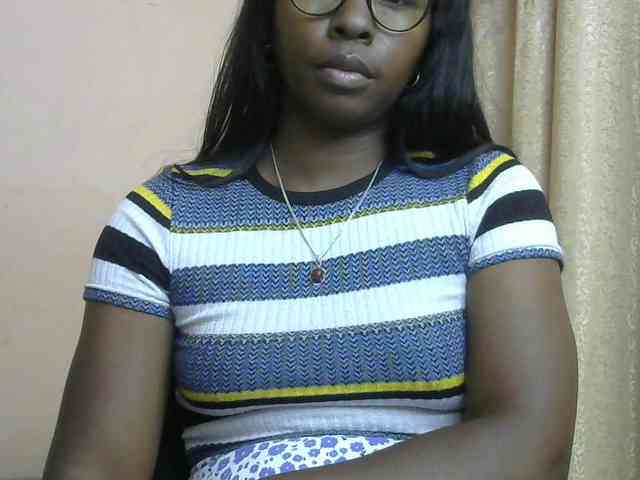 Katty-12 webcam