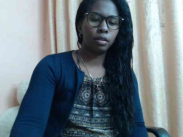 Katty-12 webcam
