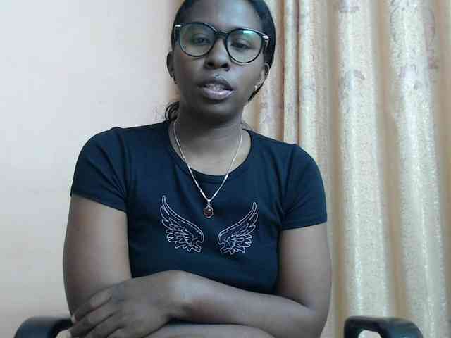 Katty-12 webcam