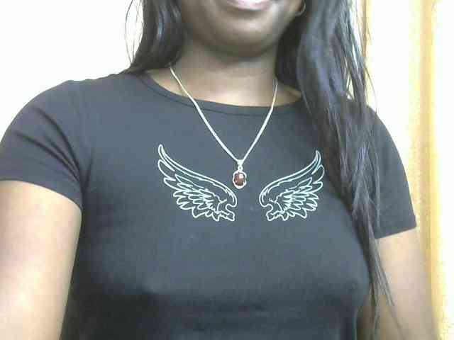 Katty-12 webcam