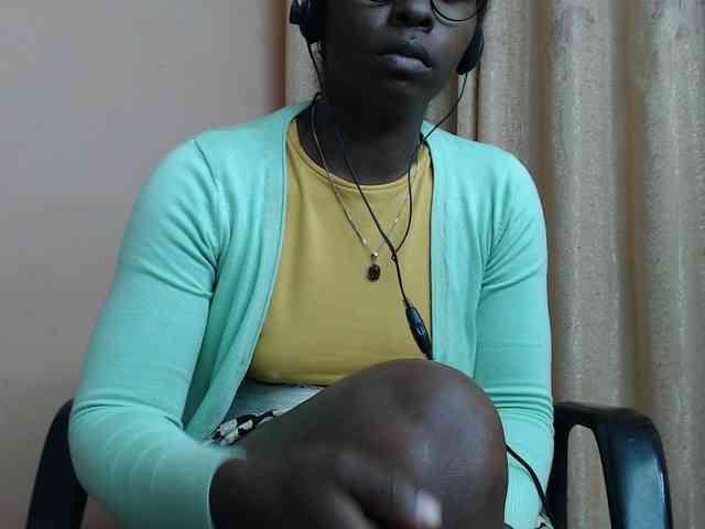 Katty-12 webcam
