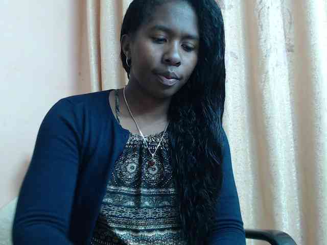 Katty-12 webcam