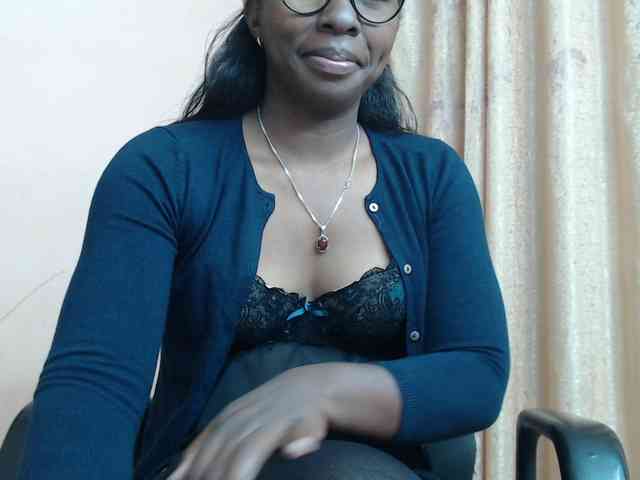 Katty-12 webcam