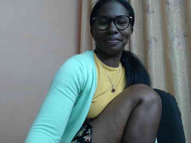 Katty-12 webcam