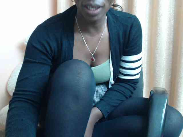 Katty-12 webcam