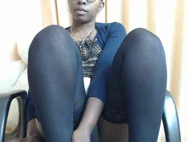 Katty-12 webcam