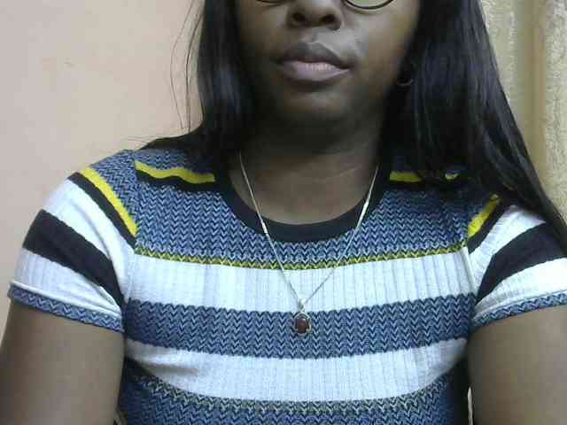 Katty-12 webcam
