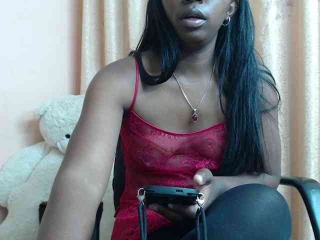 Katty-12 webcam