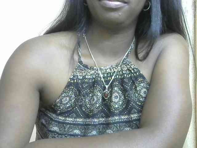 Katty-12 webcam