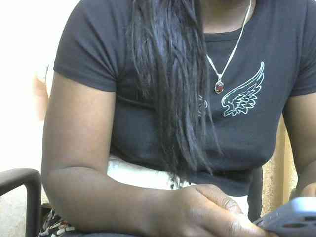 Katty-12 webcam