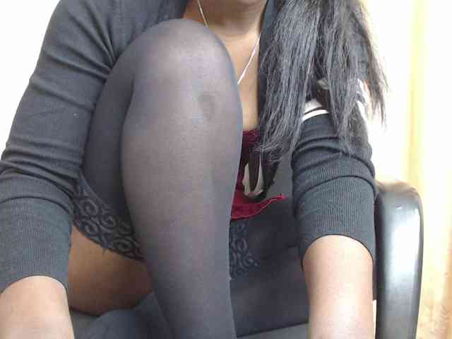 Katty-12 webcam