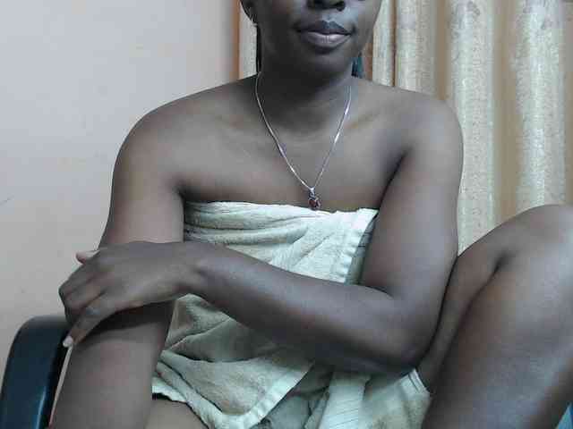 Katty-12 webcam