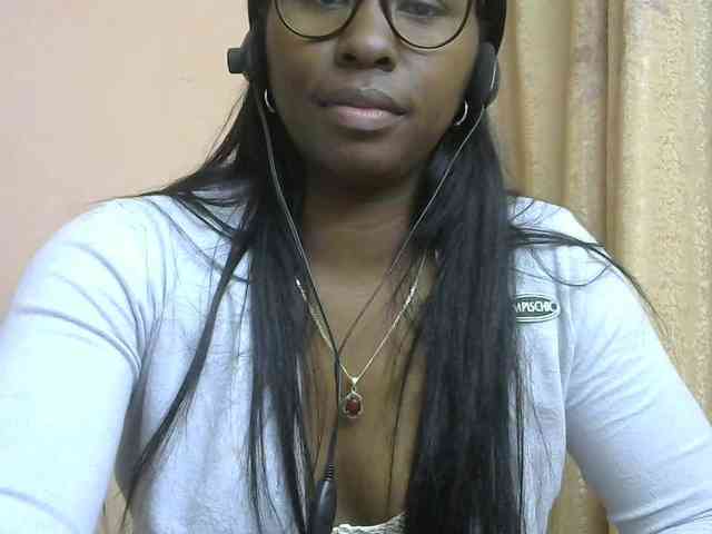 Katty-12 webcam