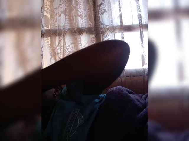 Katty-12 webcam