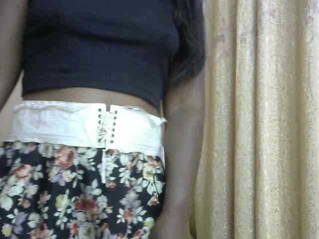 Katty-12 webcam