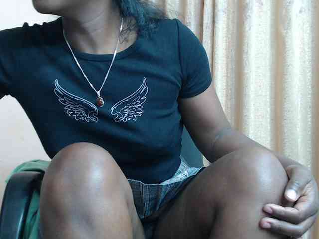 Katty-12 webcam