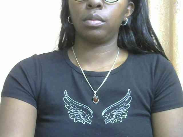 Katty-12 webcam