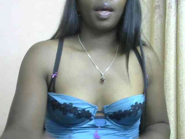 Katty-12 webcam