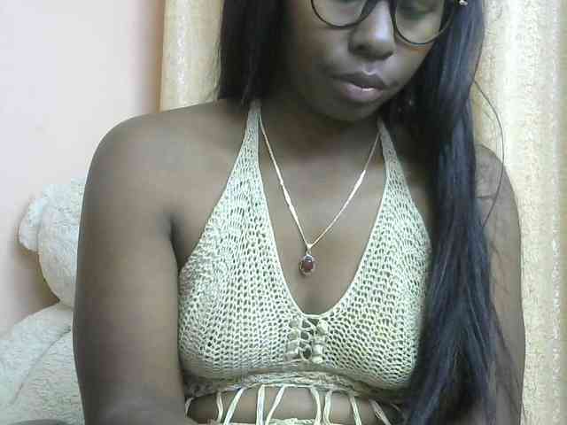 Katty-12 webcam