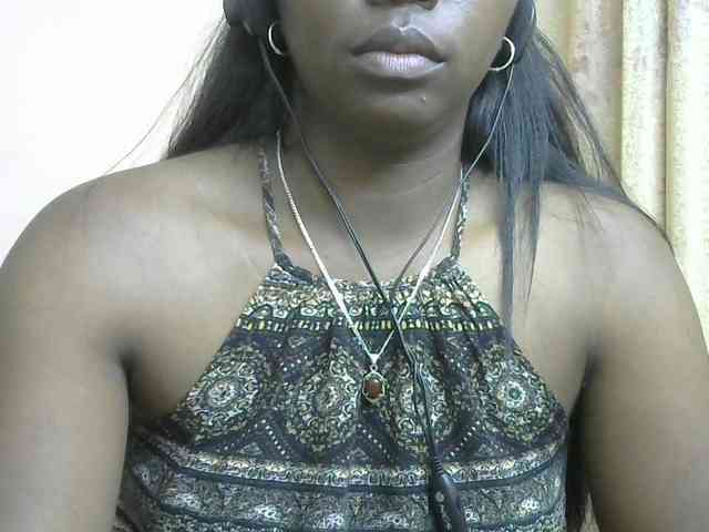 Katty-12 webcam