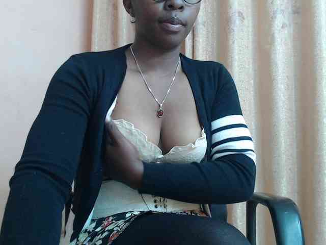 Katty-12 webcam