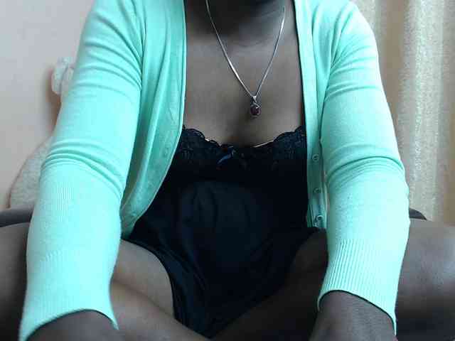 Katty-12 webcam