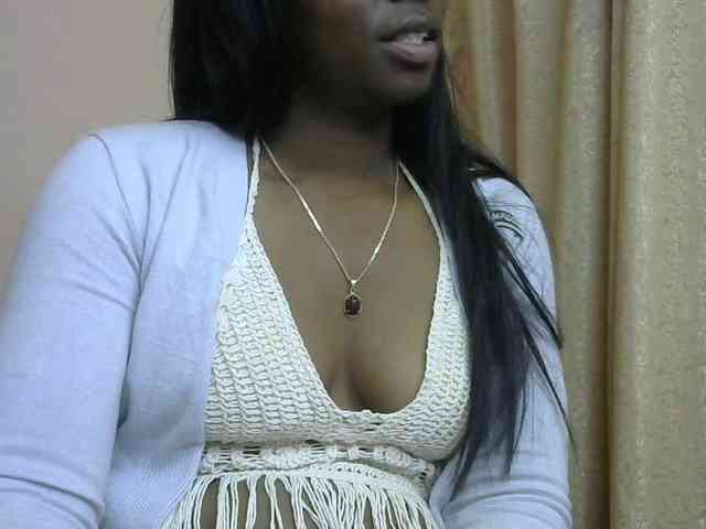 Katty-12 webcam