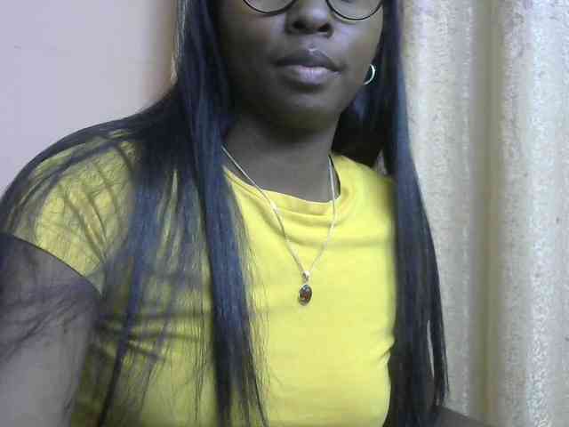 Katty-12 webcam