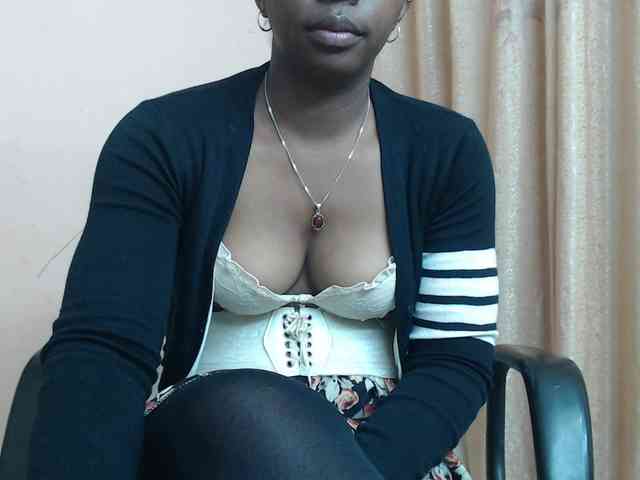 Katty-12 webcam