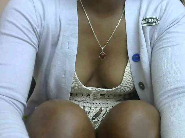 Katty-12 webcam