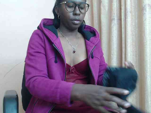 Katty-12 webcam