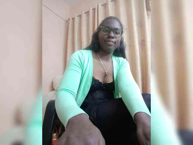 Katty-12 webcam