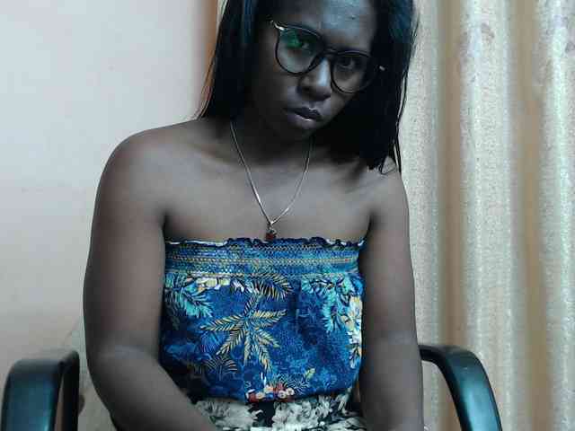 Katty-12 webcam