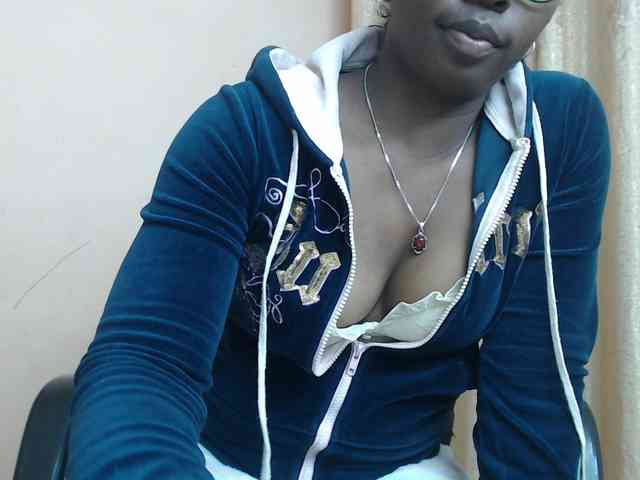 Katty-12 webcam