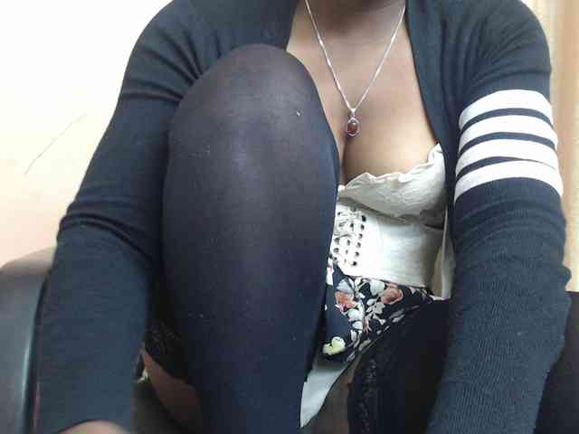 Katty-12 webcam